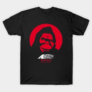 A vs. Monkey Kong T-Shirt